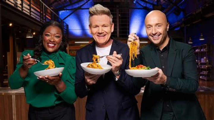 Joe MasterChef's Staggering Net Worth: Uncovered Fortune