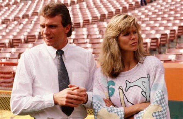 Joe Montana And Jennifer Wallace: An Unforgettable Love Story