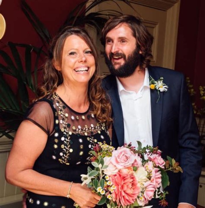 The Relationship Revelations: Joe Wilkinson And His Wife's Untold Story