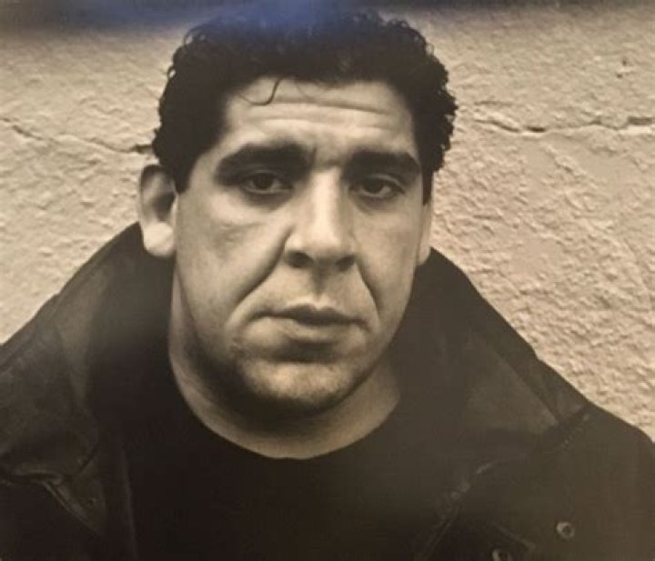 Unveiling Joey Diaz's Criminal Past: Uncovered Truths And Startling Revelations