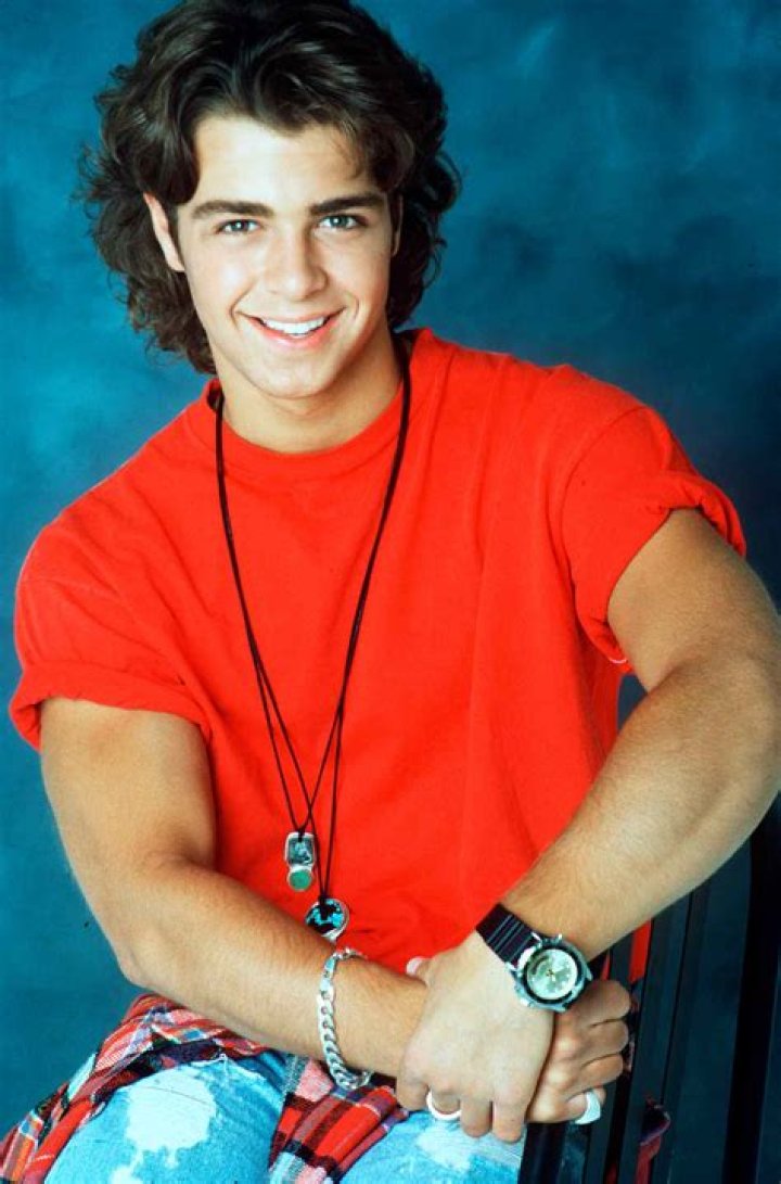 Discover The Extraordinary Career Of Joey Lawrence: From Child Star To Hollywood Hitmaker