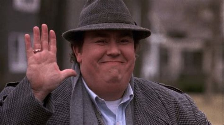 John Candy's Unforgettable Film Legacy: A Journey Through Laughter And Emotion