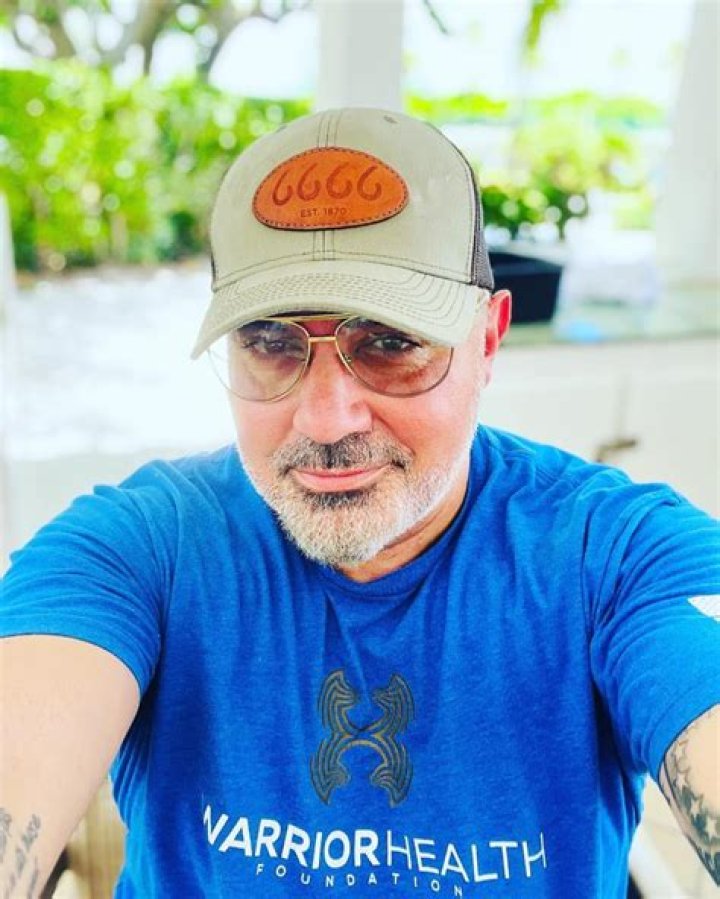 Unveiling The Life And Career Of John Cardillo