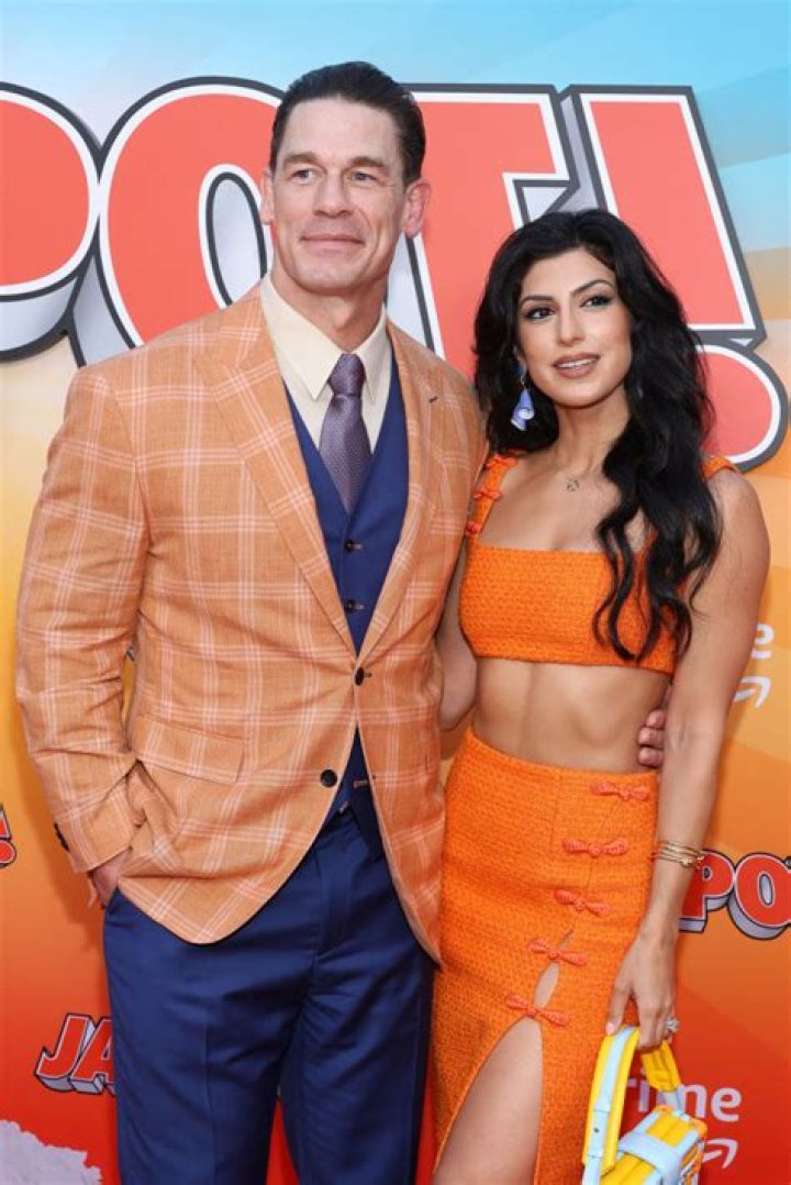 John Cena Wife: Everything You Need To Know