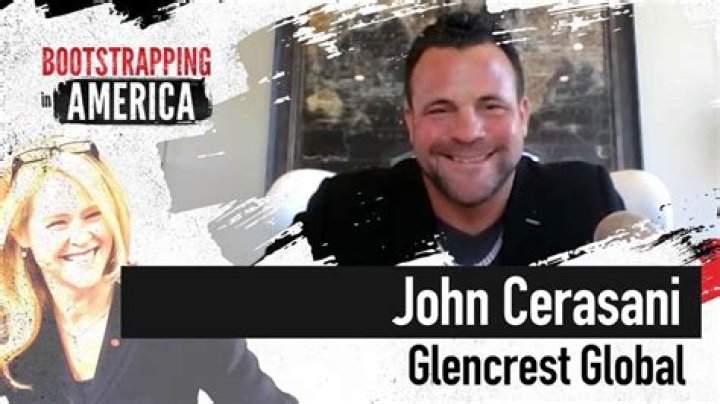 Cerasani's Company: An Unparalleled Leader In Professional Services