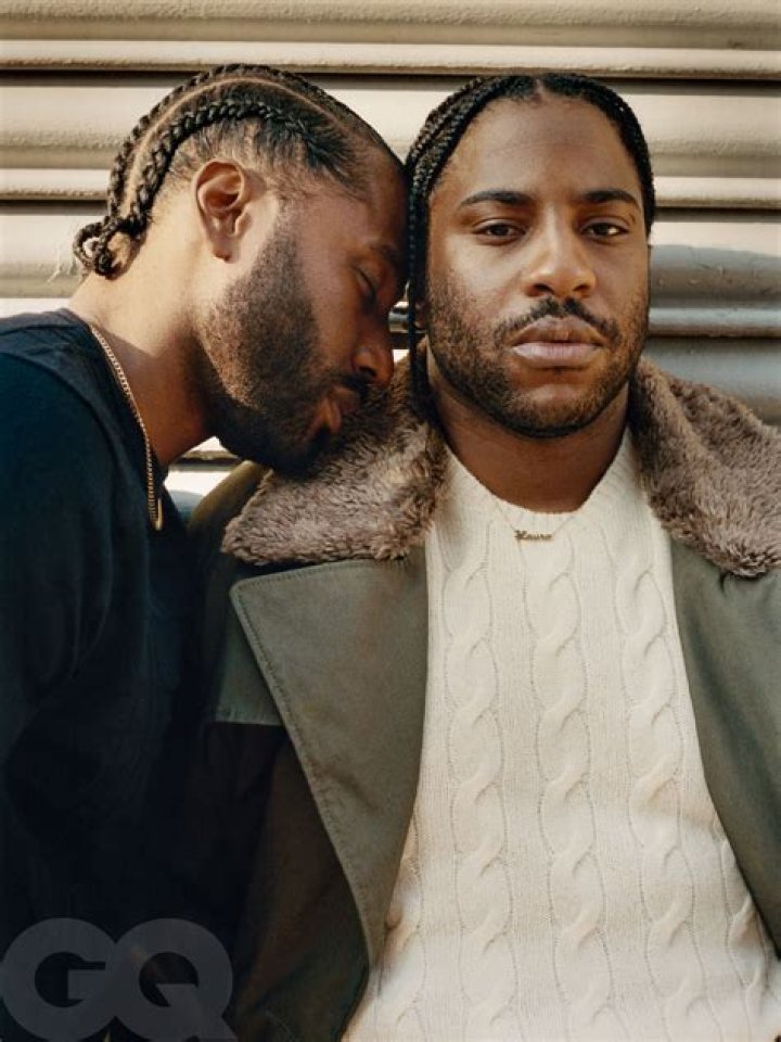 The Rise Of John David Washington: From Ball Player To Hollywood Star