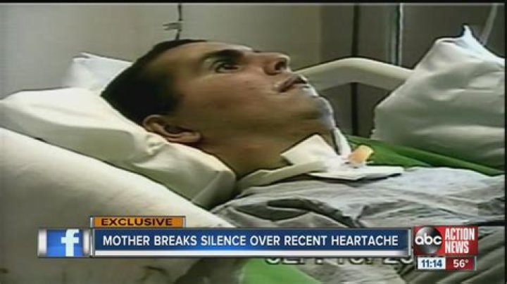 Alive And Well: The Truth Behind John Graziano's Health