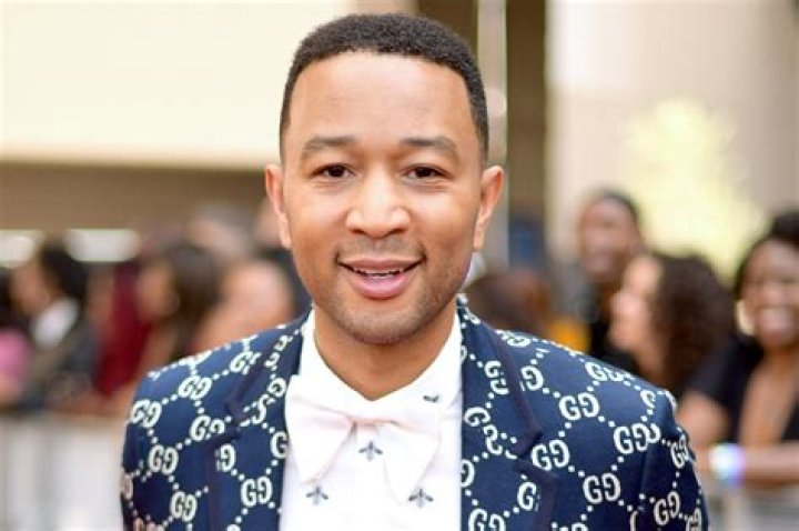 John Legend's Staggering Net Worth: An Inside Look