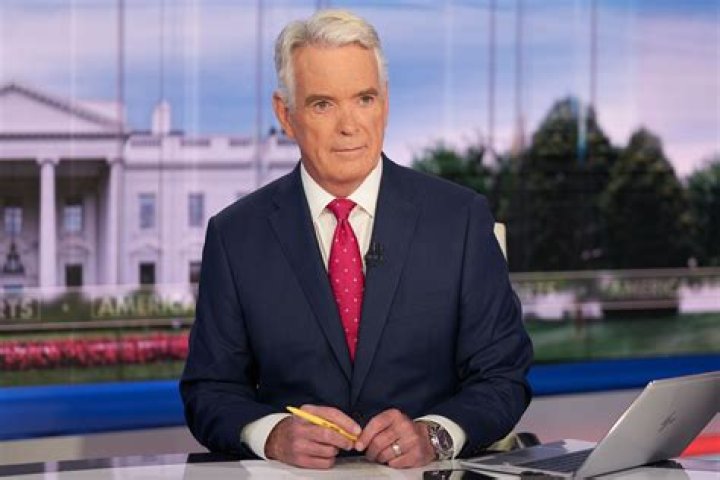 Unveiling The Journey Of John Roberts At Fox News