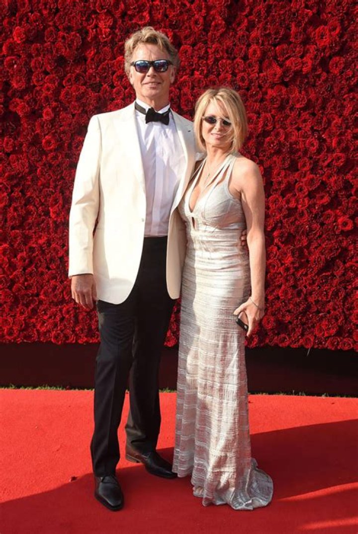 John Schneider's Marriage: A Marital Odyssey