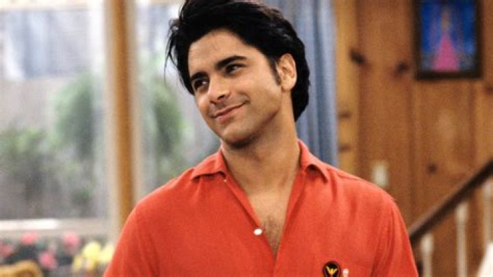 John Stamos On Full House: A Legacy Of Laughs And Heartfelt Moments