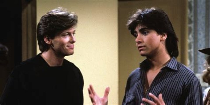 John Stamos: His Time On General Hospital, The Iconic Role And Beyond