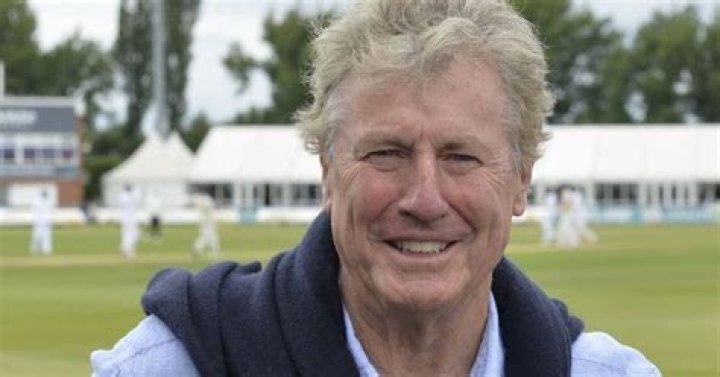 John Wright: Renowned Wrestler And Legend Of The Mat