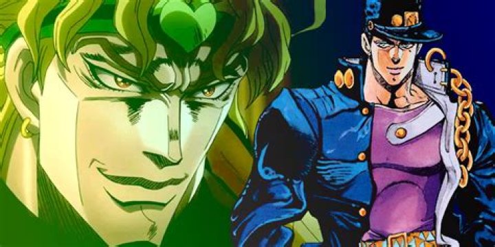 The Ultimate Guide To Unforgettable Jojo Characters