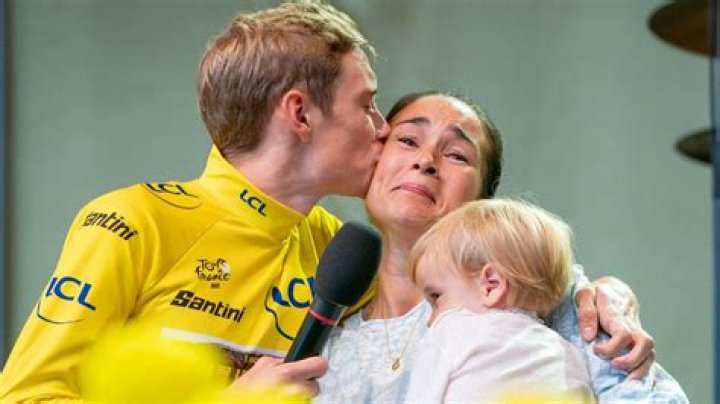 Unveiling The Tale Of Jonas And Trine: A Journey Through Love And Life