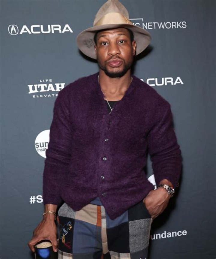 Jonathan Majors Covers Vogue: Bold And Fearless