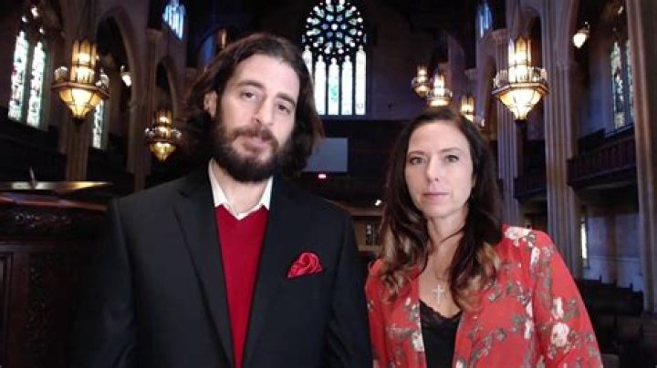 The Love Life Of Jonathan Roumie: Meet His Wife