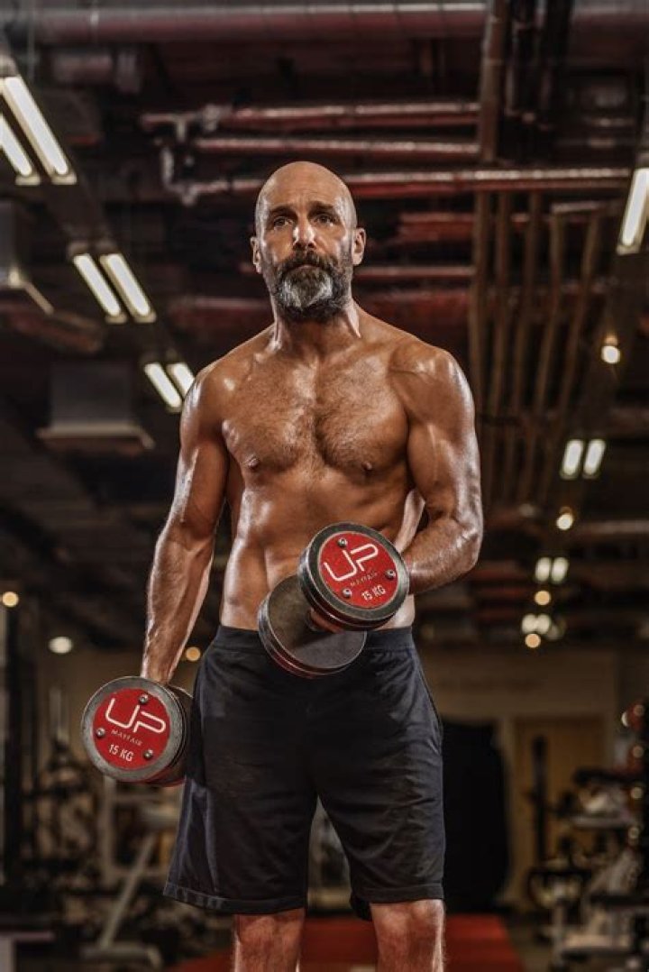 Jonny Harris: Uncovering The Wealth Behind The Comedic Genius