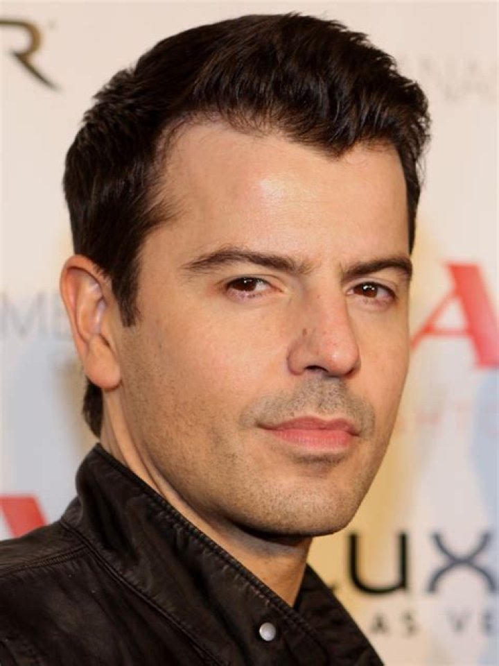 The Ultimate Guide To Jordan Knight: Biography, Music, And More