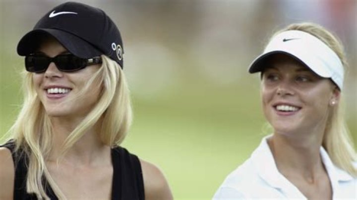 Unveiling The Enigmatic World Of Josefina Nordegren: A Journey Of Discovery