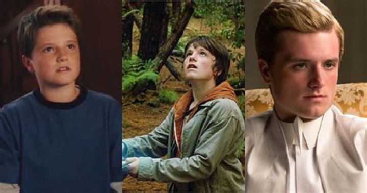 The Ultimate Guide To Josh Hutcherson Movies: A Comprehensive Collection
