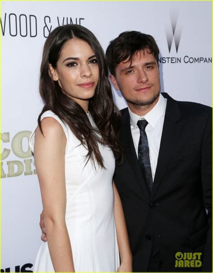 Josh Hutcherson's Partner: Who's He Dating Now?