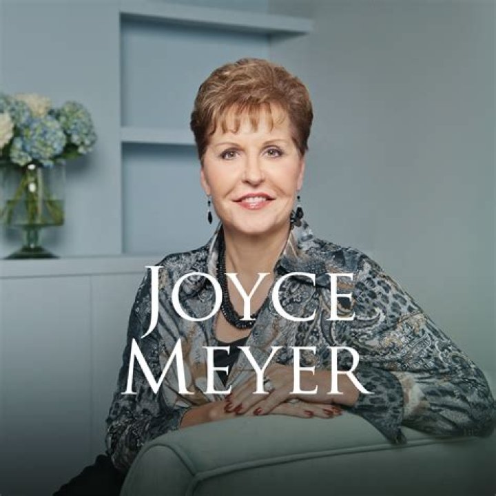 Joyce Meyer's Candid Journey: Uncovering The Truth About Plastic Surgery