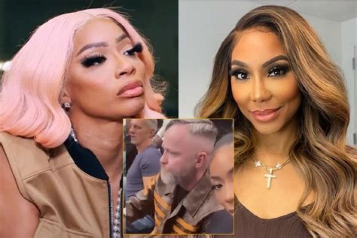 Essential Guide To JR Law's Representation Of Tamar Braxton