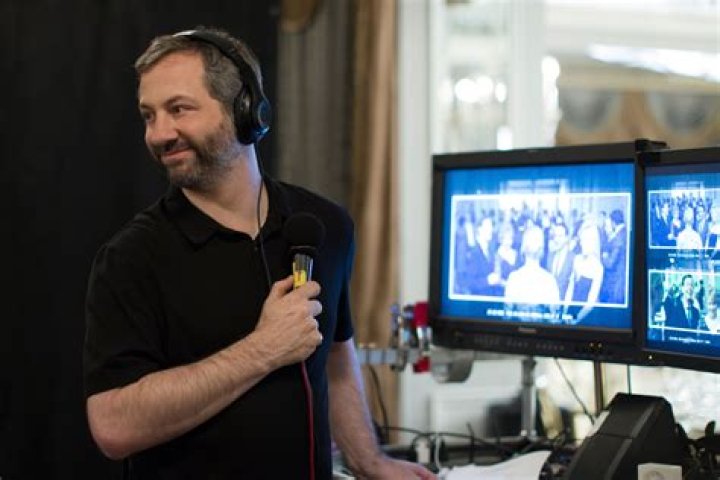 The Master Of Modern Comedy: Judd Apatow