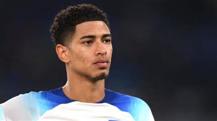 Jude Bellingham: A Profile Of His Heritage And Background