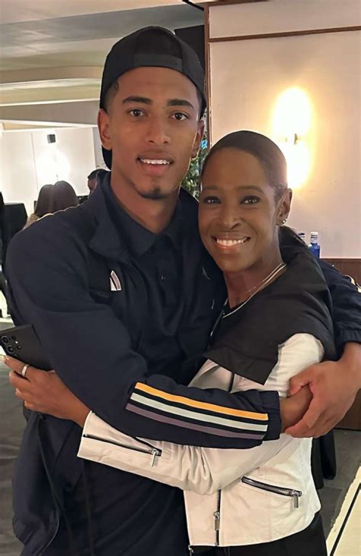 Uncovering Jude Bellingham's Mother's Heritage: A Detailed Exploration