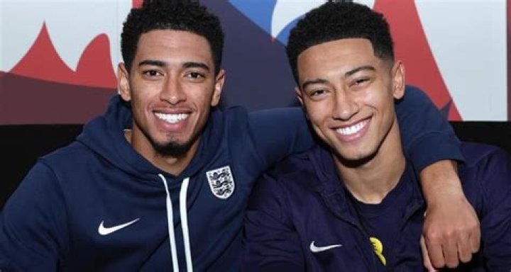 Unveiling Jude Bellingham's Younger Years: A Journey To His Early Brilliance