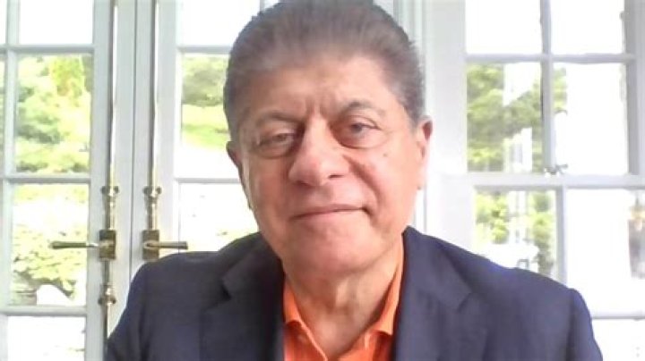 Prominent Judge Andrew Napolitano And His Spouse: Uncovering Their Marital Journey
