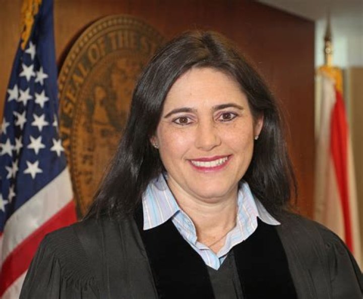 Unveiling The Pillars Of Justice: Exploring Judge Mindy Glazer's Legacy