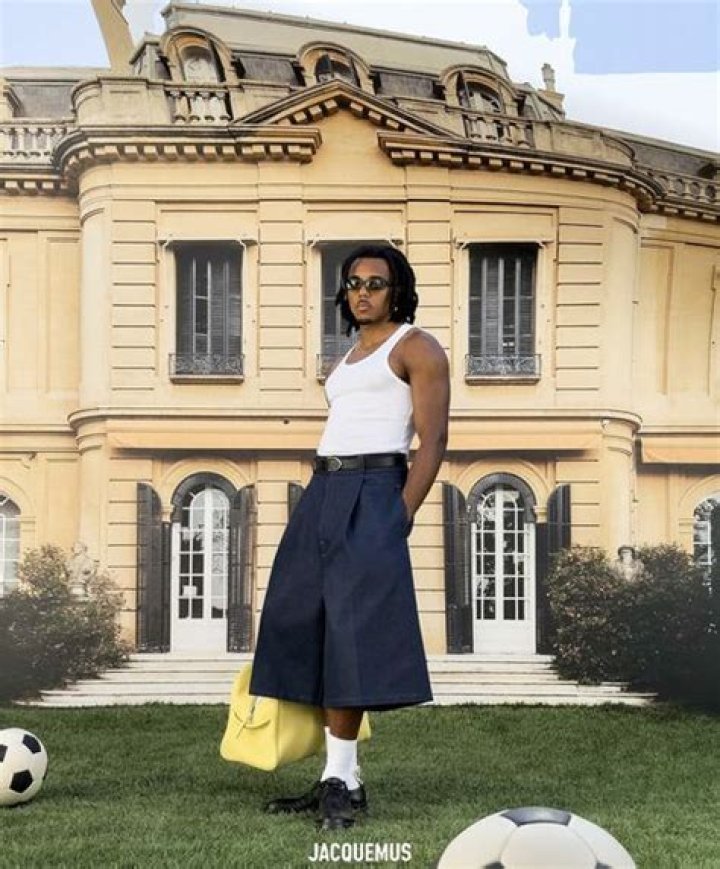 The Origins Of Jules Kound: Exploring His Parents' Nationalities