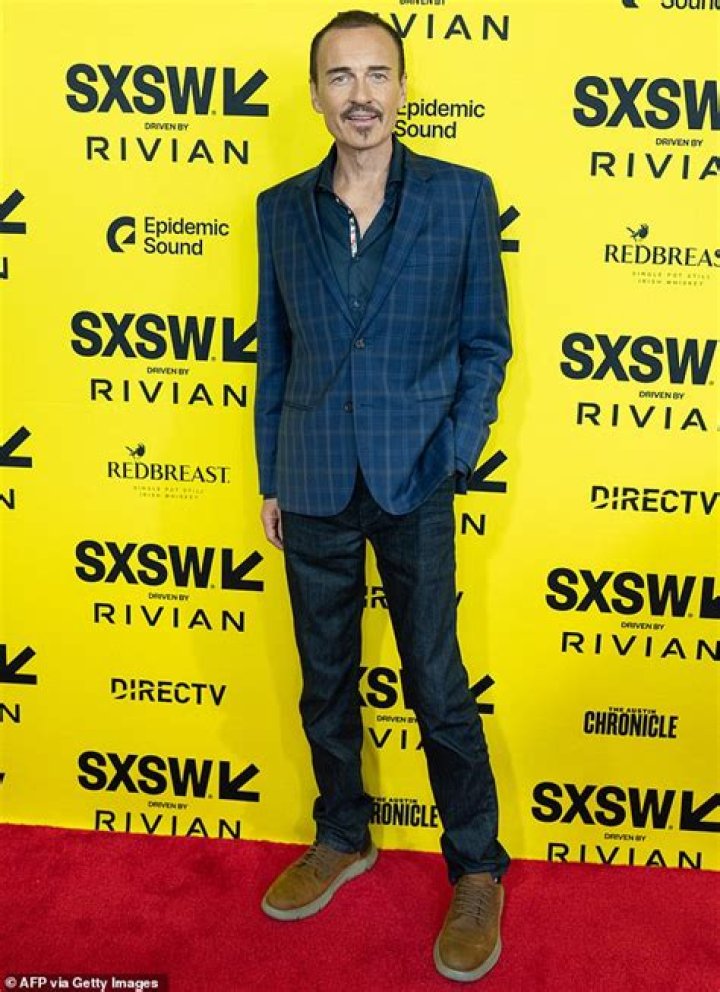 Julian McMahon's Health Journey: Battling Rheumatoid Arthritis