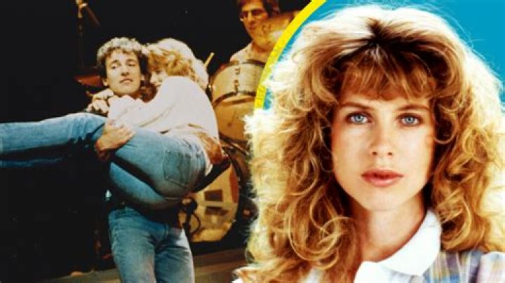 Julianne Phillips: A Star's Journey