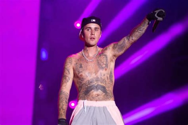 Justin Bieber's Weight: An In-depth Look At His Body Transformation
