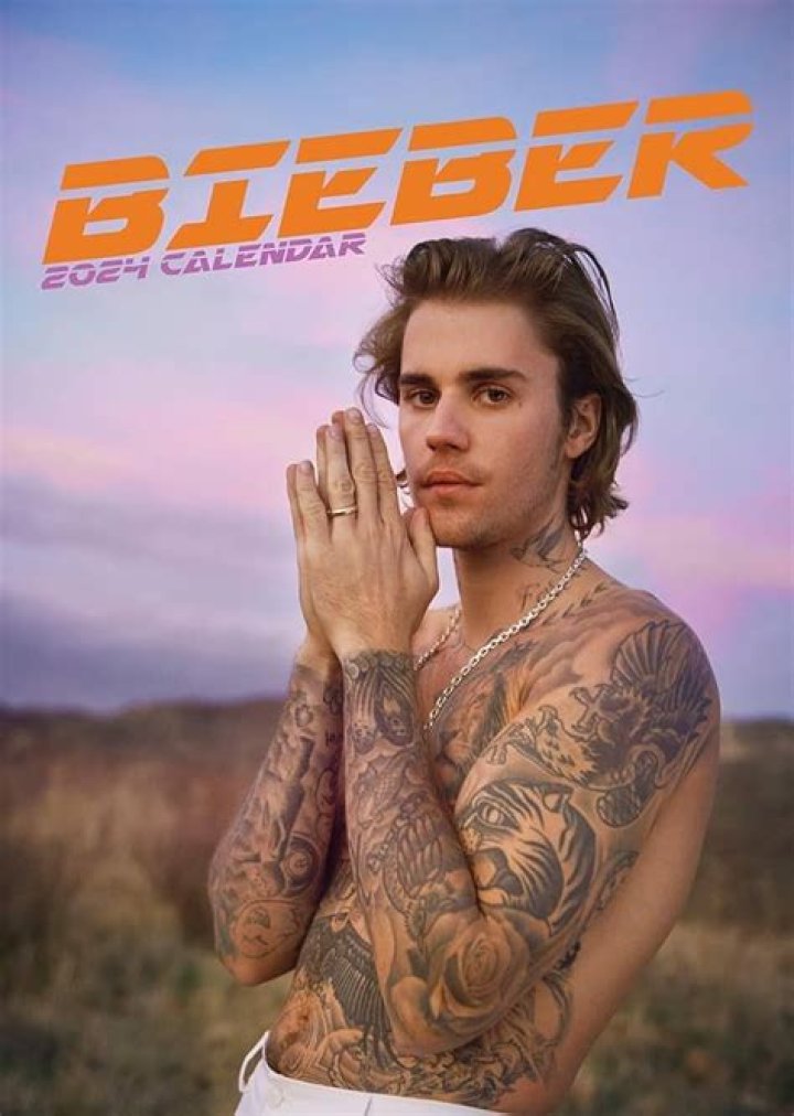 Justin Bieber's Remarkable Body Transformation In 2024