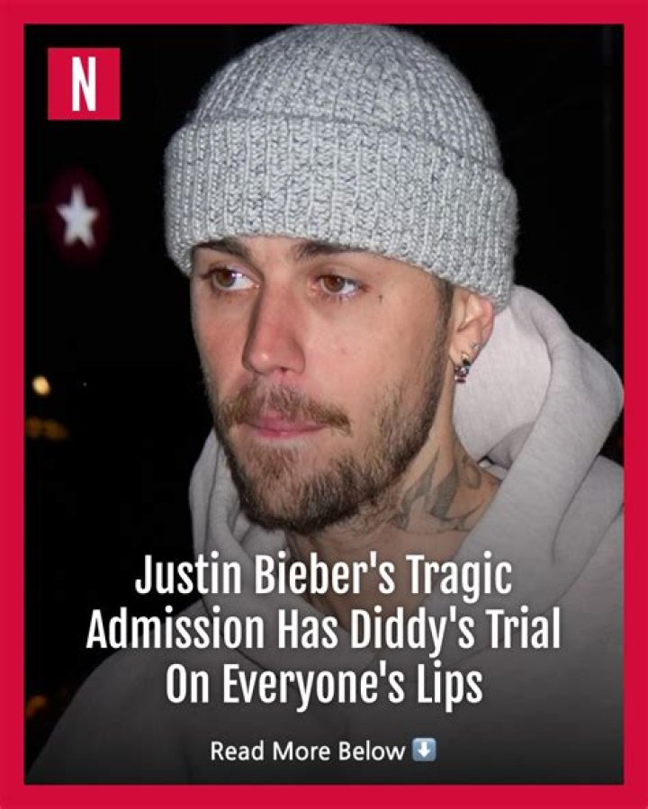 Justin Bieber's Tragic Loss Leaves Fans Heartbroken