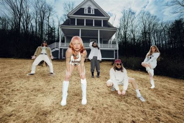 The Truth About Justin Chambers' Weight Transformation