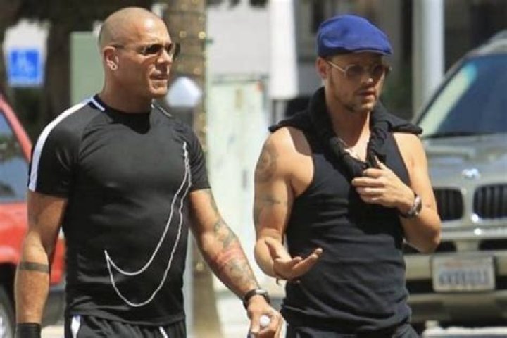 Justin Chambers' Twin Brother: Unveiling The Unseen Side Of The Actor