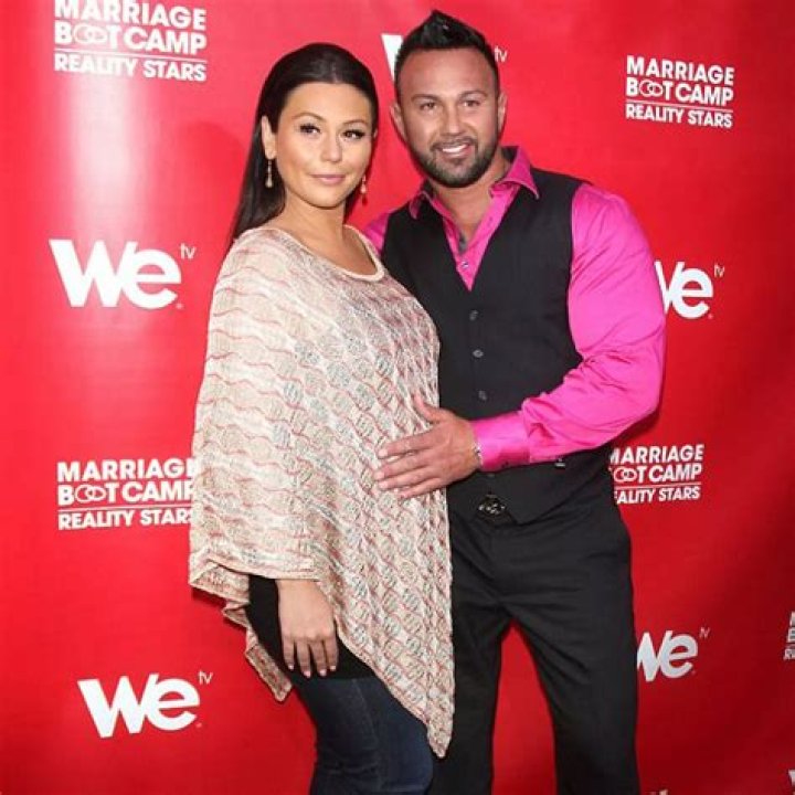 The Ultimate Guide To Jenni "JWoww" Farley