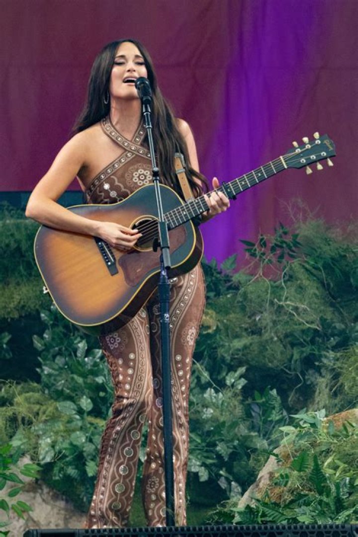 Unveiling Kacey Musgraves' Heritage: Discoveries And Insights