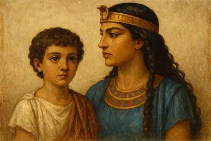 Kaiserion Meaning: Unlocking The Secrets Of Caesarion