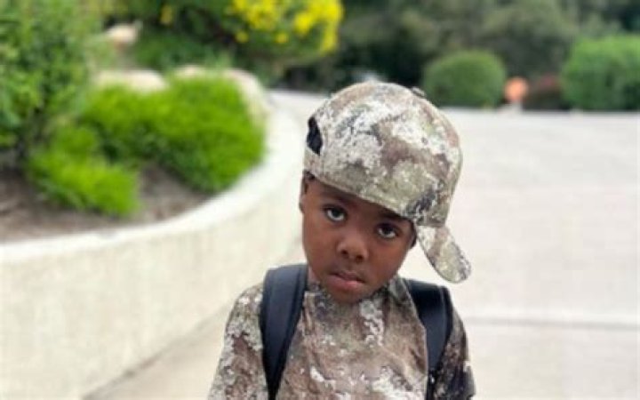 Kamiri Gaulden: A Renowned Star On The Rise