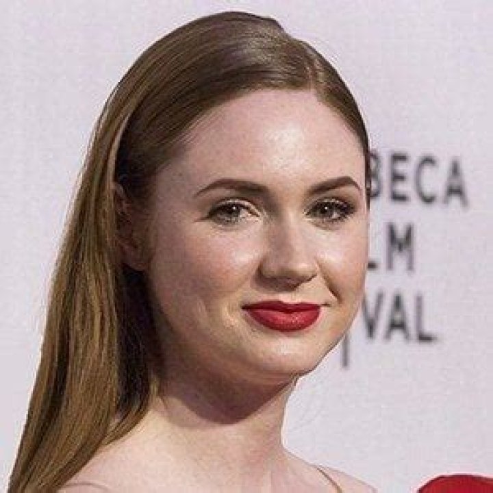 Learn The Truth: Karen Gillan's Age Revealed
