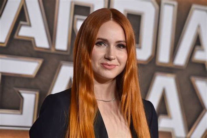 Unveiling The Fortune: Karen Gillan's Net Worth Unraveled