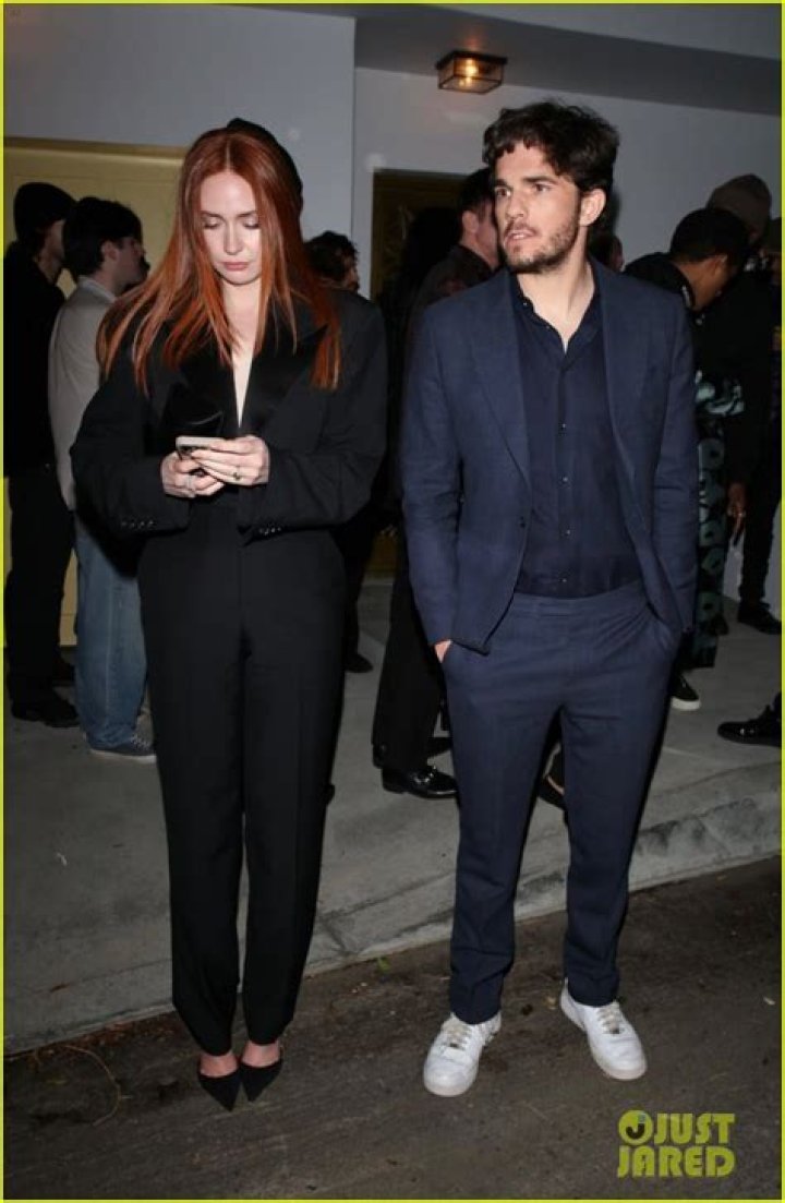 Karen Gillan And Nick Kocher: A Love Story