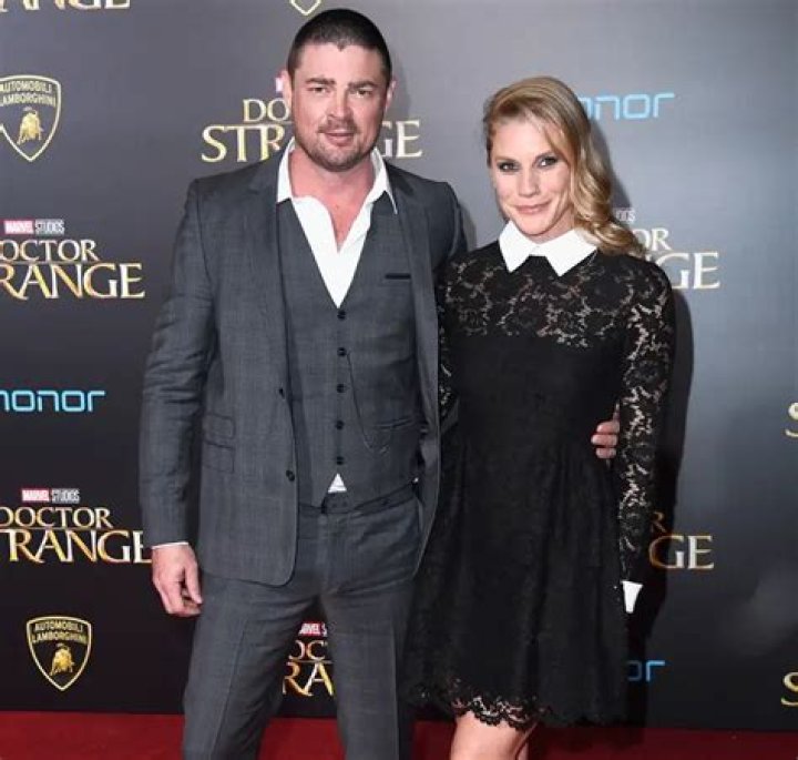 The Latest Updates On Karl Urban's Dating Life In 2024: Who's He Seeing Now?